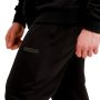 Unity Jogginghose in Black - GymBeam XL