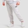 Unity Jogginghose in Grey - GymBeam XXL