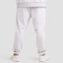 Unity Jogginghose in Grey - GymBeam XXL