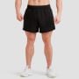 Unity Shorts in Black - GymBeam L