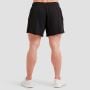 Unity Shorts in Black - GymBeam L