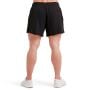 Unity Shorts in Black - GymBeam L