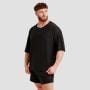 Unity Shorts in Black - GymBeam L