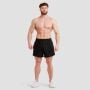 Unity Shorts in Black - GymBeam L