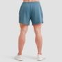 Unity Shorts in Blue - GymBeam M