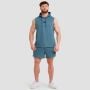 Unity Shorts in Blue - GymBeam M
