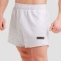 Unity Shorts in Grey - GymBeam xl