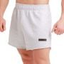 Unity Shorts in Grey - GymBeam xl