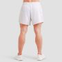 Unity Shorts in Grey - GymBeam xl