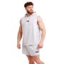 Unity Shorts in Grey - GymBeam xl