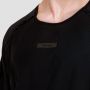 Unity T-Shirt in Black - GymBeam XL