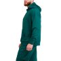 Unstoppable Hoodie in Green - GymBeam S