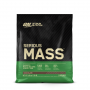 Serious Mass - Optimum Nutrition 5450 g - Schokolade