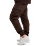 Utility Jogginghose in Brown - GymBeam L