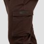 Utility Jogginghose in Brown - GymBeam L