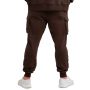 Utility Jogginghose in Brown - GymBeam L