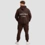 Utility Jogginghose in Brown - GymBeam L