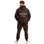 Utility Jogginghose in Brown - GymBeam L