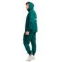 Utility Jogginghose in Green - GymBeam XXL