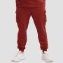 Utility Jogginghose in Red - GymBeam XL