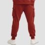 Utility Jogginghose in Red - GymBeam XL