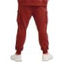 Utility Jogginghose in Red - GymBeam XL
