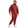 Utility Jogginghose in Red - GymBeam XL