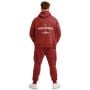 Utility Jogginghose in Red - GymBeam XL