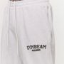 Varsity Sweatpants Grey - GymBeam XL