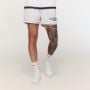 Varsity Sweatshorts Grey - GymBeam M