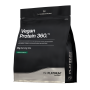 Vegan Protein Extreme - The Protein Works Vanillecreme - 500 g