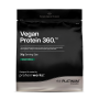 Vegan Protein Extreme - The Protein Works Vanillecreme - 500 g