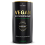 Vegan Wondershake - The Protein Works 750 g - Vanillecreme