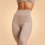 Venture Leggings für Frauen in Ash - BeastPink L