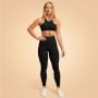 Venture Leggings für Frauen in Black - BeastPink L