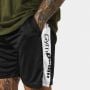 Vertical-Shorts für Männer in Black - Gymbeam L