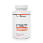 Vitalitätskomplex - GymBeam 120 Tabletten