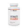 Vitalitätskomplex - GymBeam 120 Tabletten