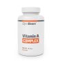 Vitamin A Complex - GymBeam 90 caps