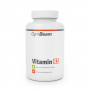 Vitamin B3 (Niacin) - GymBeam 90 Kapseln