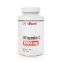 Vitamin C 1000 mg - GymBeam 180 Tabletten