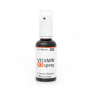 Vitamin D3 Spray - GymBeam 30 ml - Zitrone