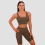 Cut-Out Sport-BH in Olive - GymBeam M