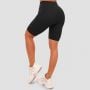 Biker Shorts für Frauen in Black - GymBeam M