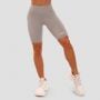 Biker Shorts für Frauen Grey - GymBeam M