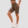Biker Shorts für Frauen in Olive - GymBeam M