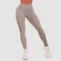 Mesh-Panel Leggings für Frauen in Grey - GymBeam M