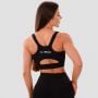 Cut-Out Sport-BH in Black - GymBeam M