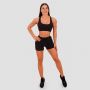Mesh-Panel Sport-BH in Black - GymBeam M