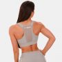 Mesh-Panel Sport-BH in Grey - GymBeam S